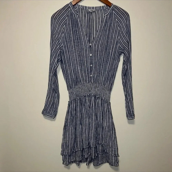 Rails Jasmine Mini Dress - Picture 1 of 1